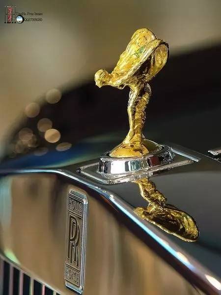 目前較貴的車標(biāo)，僅一個(gè)車標(biāo)就可以讓你承受不了！