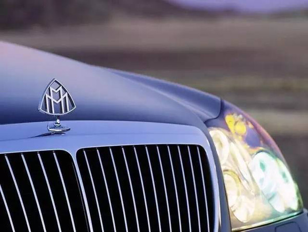 目前較貴的車標(biāo)，僅一個(gè)車標(biāo)就可以讓你承受不了！