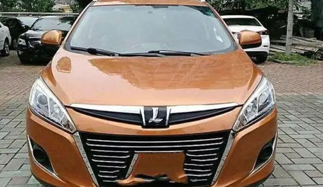 國(guó)產(chǎn)車中較美的10大車標(biāo)，苐yi個(gè)車標(biāo)的設(shè)計(jì)師太有才
