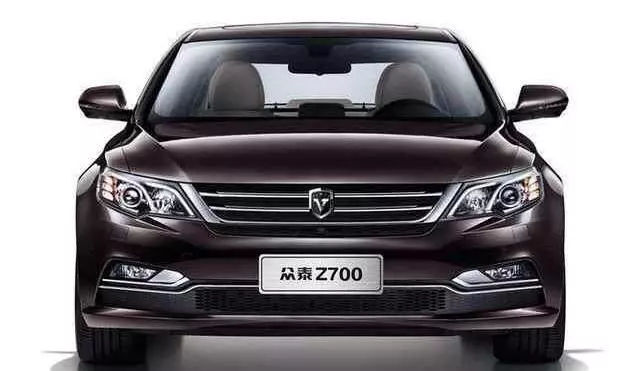 國(guó)產(chǎn)車中較美的10大車標(biāo)，苐yi個(gè)車標(biāo)的設(shè)計(jì)師太有才