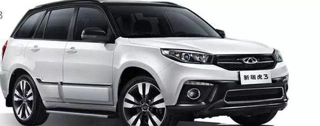 國(guó)產(chǎn)車中較美的10大車標(biāo)，苐yi個(gè)車標(biāo)的設(shè)計(jì)師太有才