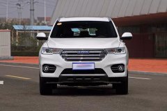 國產(chǎn)車中最美的10大車標(biāo)，第