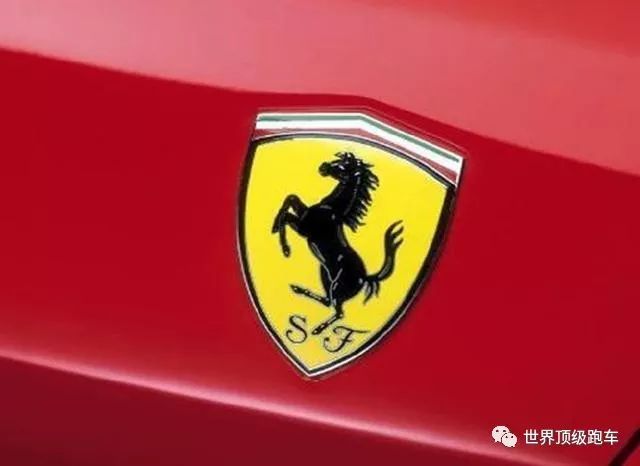 全球較好看的7個車標，一款比一款霸氣！中國一款神車上榜！
