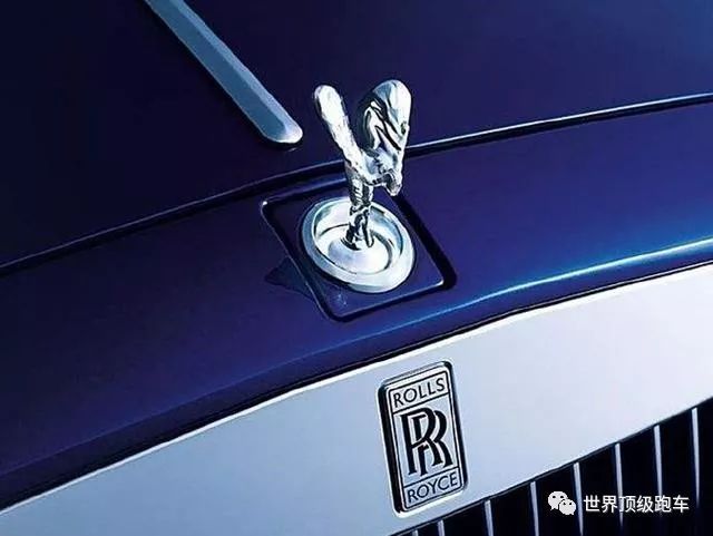 全球較好看的7個車標，一款比一款霸氣！中國一款神車上榜！