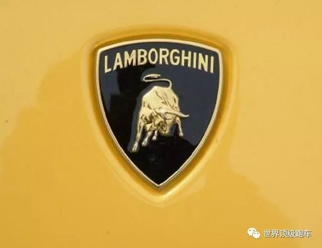 全球較好看的7個車標，一款比一款霸氣！中國一款神車上榜！