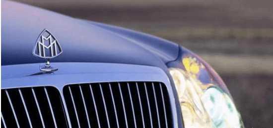 全球前十豪車標志：認出5個才算懂車，認出8個以上是老司機