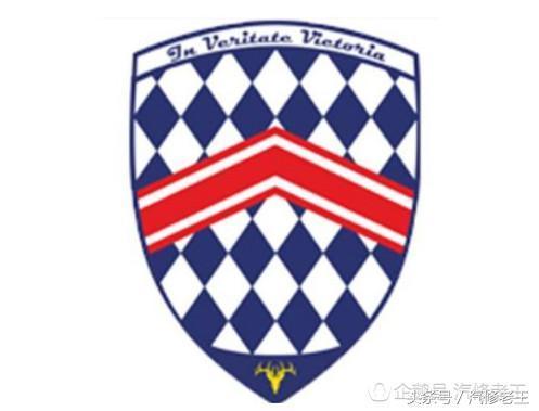 全球十大豪車標(biāo)志，奔馳寶馬排不上隊(duì)，認(rèn)識(shí)5個(gè)才算及格