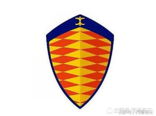 全球十大豪車標(biāo)志，奔馳寶馬排不上隊(duì)，認(rèn)識(shí)5個(gè)才算及格