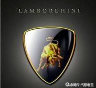 全球十大豪車(chē)標(biāo)志，奔馳寶馬