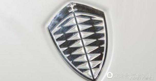 全世界前十的豪車標志：認出6個才算懂車，認出8個以上是老司機！