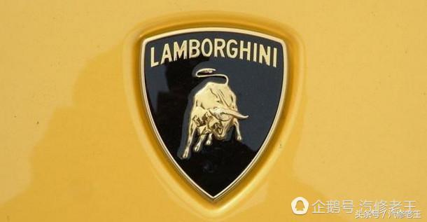 全世界前十的豪車標志：認出6個才算懂車，認出8個以上是老司機！