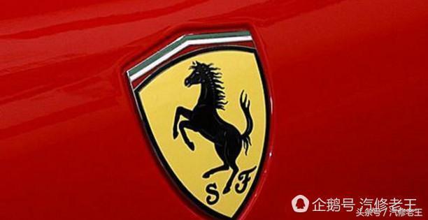 全世界前十的豪車標志：認出6個才算懂車，認出8個以上是老司機！