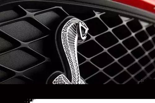 動(dòng)物車標(biāo)有多霸氣？這幾款都惹不起！