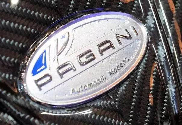 世界6大豪車品牌，車標(biāo)你都認(rèn)識嗎？撞不起，認(rèn)清豪車車標(biāo)躲遠(yuǎn)點(diǎn)