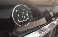 車標(biāo)里有「B」的車都是豪車？