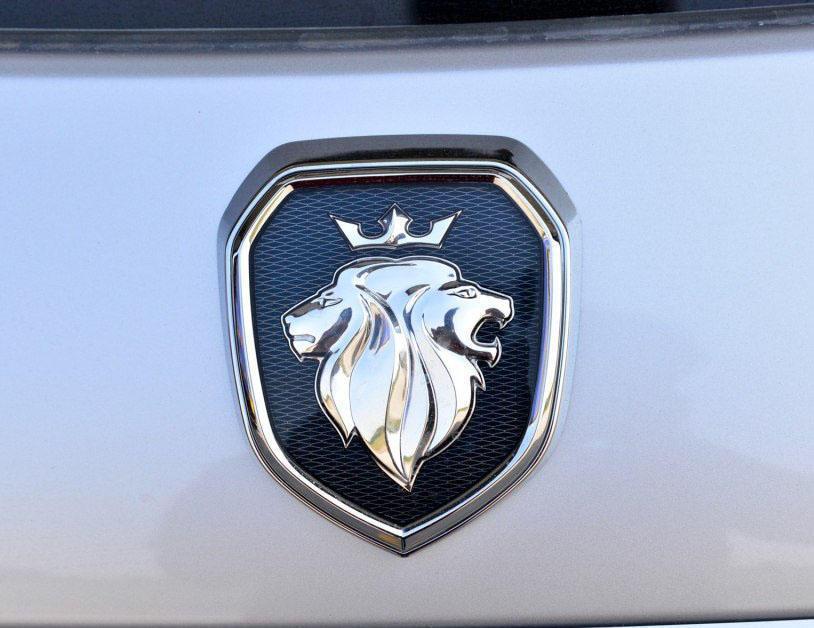 國(guó)產(chǎn)車標(biāo)越丑越火? 這8款高逼格的車標(biāo), 在國(guó)內(nèi)一個(gè)比一個(gè)慘!