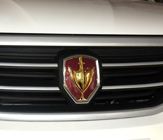 國(guó)產(chǎn)車標(biāo)越丑越火? 這8款高逼格的車標(biāo), 在國(guó)內(nèi)一個(gè)比一個(gè)慘!