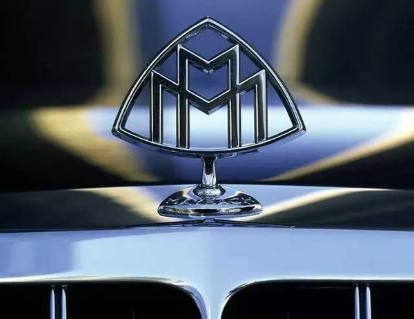 世界上三大較貴的車標志，幻影18K鍍金車標24萬，浙江小孩曾偷過