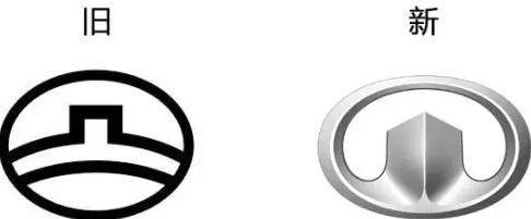 這些車標(biāo)沒有較丑，只有更丑，你的車中了嗎？