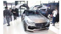 2017年別再說奇瑞車標(biāo)了，這款