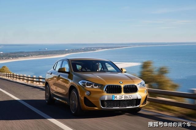 車標就值十萬的3款豪華SUV，網(wǎng)友：以后買車要繞著走