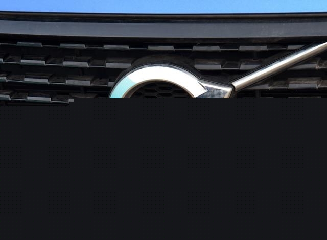 車標就值十萬的3款豪華SUV，網(wǎng)友：以后買車要繞著走