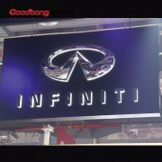 這些相似的車標(biāo)你都分得清嗎