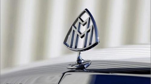 全球公認(rèn)的6大豪車標(biāo)志，認(rèn)識(shí)4個(gè)以上的就是老司機(jī)！