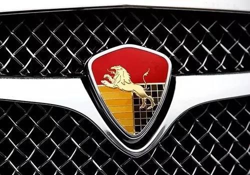 車標上的動物都是啥來頭？看完又能出去裝X了