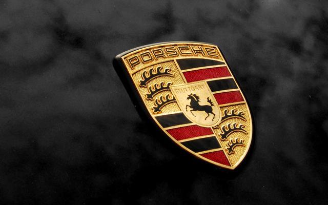 八大經(jīng)典車標，邁巴赫較污，大牛竟和拖拉機是一家