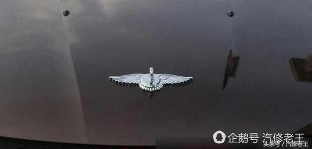 寶駿換新車標(biāo)？檔次逼格這么高，現(xiàn)在沒有敢嘲笑寶駿車標(biāo)的人
