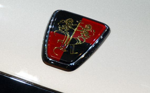 較好看的5個(gè)國(guó)產(chǎn)車標(biāo)！有一個(gè)很多人不認(rèn)識(shí)，苐yi名超有國(guó)際范