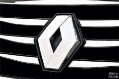 車標(biāo)中帶「菱形」的5個車企，