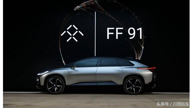 2017年中國較好看的車標(biāo)出現(xiàn)了，還號稱超級汽車