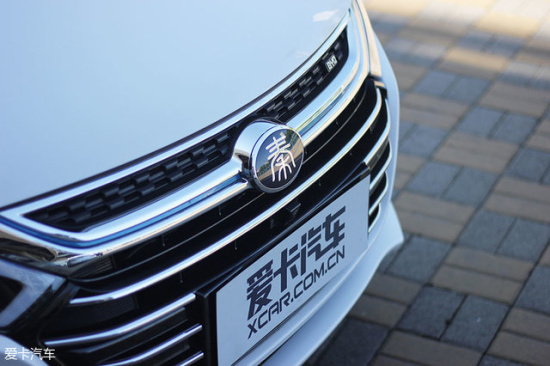 國產(chǎn)車5大“較美”車標(biāo)PK，眾泰設(shè)計(jì)師靈感再現(xiàn)，苐yi名實(shí)至名歸