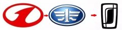 車標(biāo)故事丨盤點(diǎn)近期換用全新