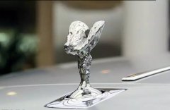 三大頂級豪車車標(biāo)有多貴？最