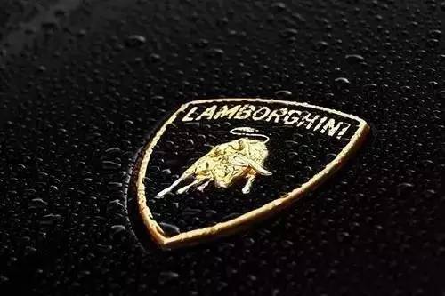 車標(biāo)上的動物都是啥來頭？看完又能裝X了