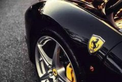 這四個品牌的車標(biāo)都是動物，