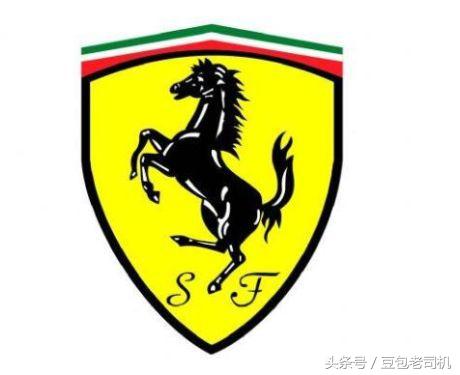 全球十大豪車標志，你認識幾個？