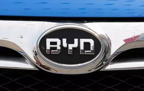 哪些汽車車標(biāo)較不受國人待見？
