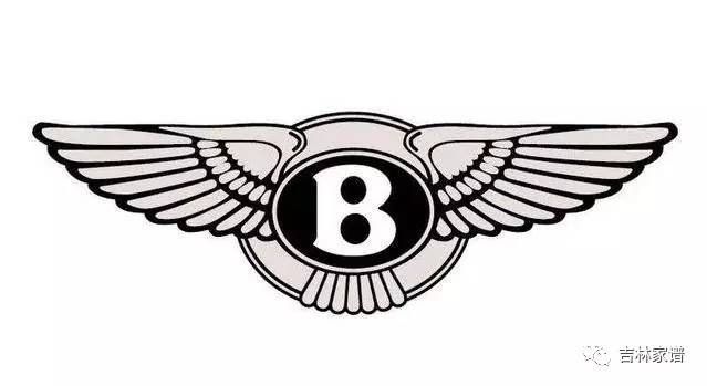 全球十大豪車標(biāo)志，你認(rèn)識(shí)幾個(gè)？