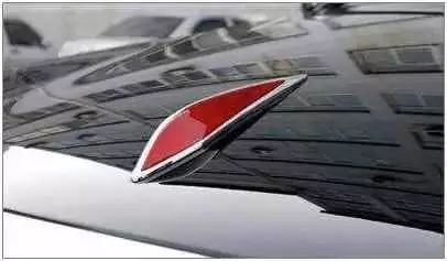 全球較美車標(biāo)，較丑車標(biāo)，較奇葩車標(biāo)都在這兒了！
