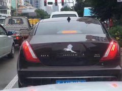 車標都被玩壞了！這些車主一