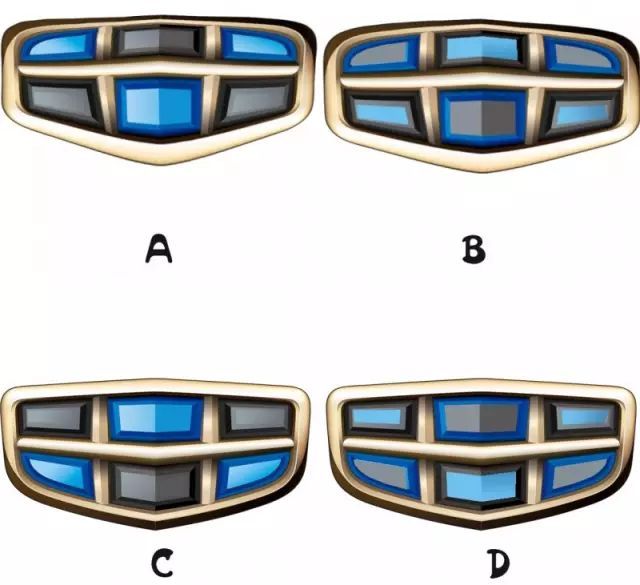 看完這些車標(biāo)，你能認(rèn)識(shí)幾個(gè)？95%以上汽車銷售都沒能過關(guān)！