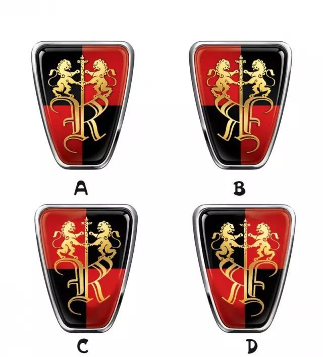 看完這些車標(biāo)，你能認(rèn)識(shí)幾個(gè)？95%以上汽車銷售都沒能過關(guān)！