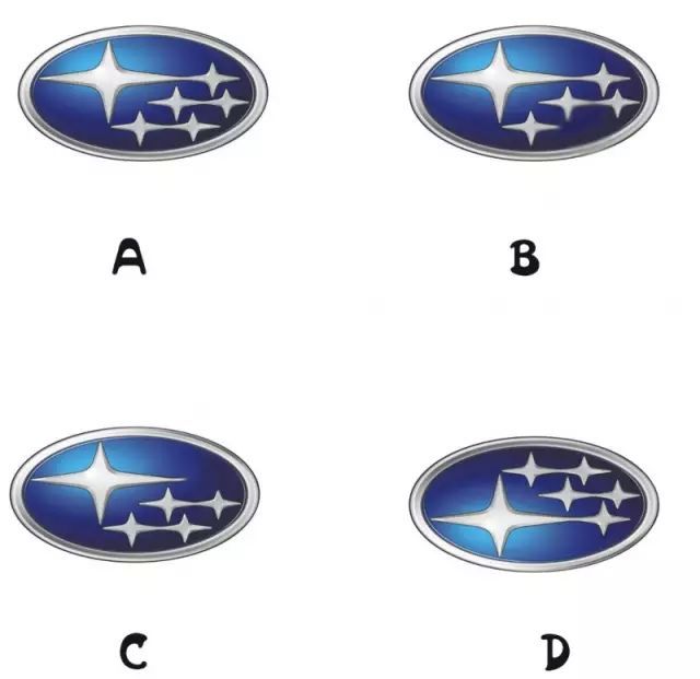 看完這些車標(biāo)，你能認(rèn)識(shí)幾個(gè)？95%以上汽車銷售都沒能過關(guān)！
