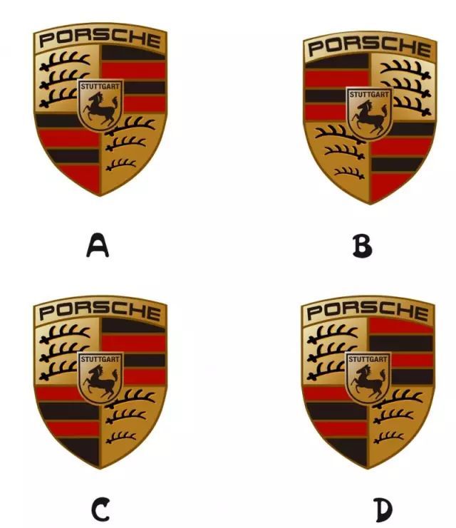 看完這些車標(biāo)，你能認(rèn)識(shí)幾個(gè)？95%以上汽車銷售都沒能過關(guān)！