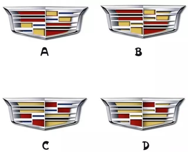 看完這些車標(biāo)，你能認(rèn)識(shí)幾個(gè)？95%以上汽車銷售都沒能過關(guān)！