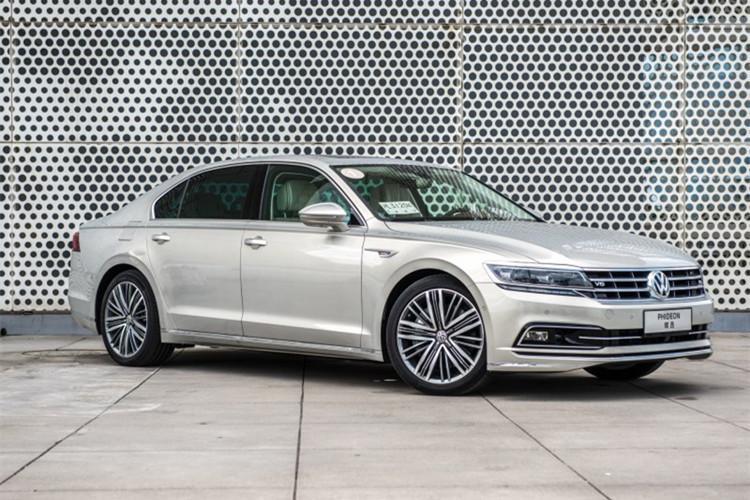 因為低調(diào)而出名的5款車，苐yi款車標帶字母，遇到請避而遠之！